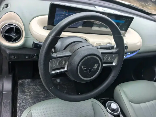 Wuling Bingo — Фото автомобиля 13