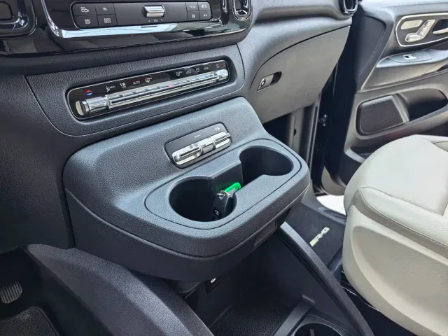 Mercedes-Benz Vito — Фото автомобиля 9