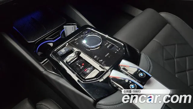 BMW 5-Series 5 серия (G60) 530i xDrive M Sport — Фото автомобиля 9