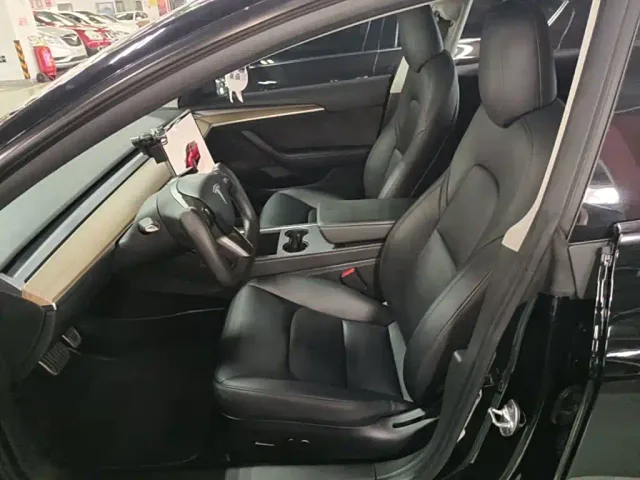 Tesla Model 3 — Фото автомобиля 14