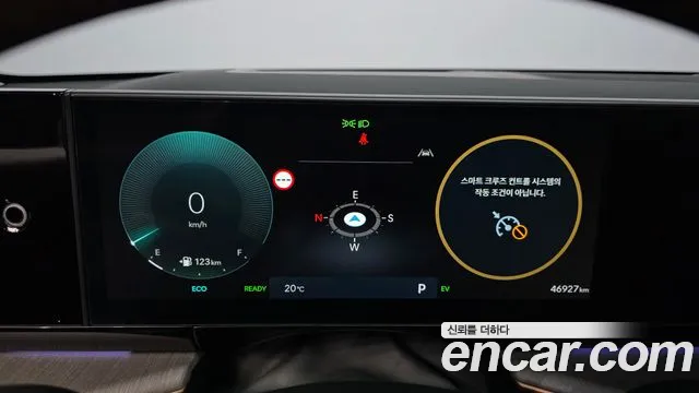 Hyundai Grandeur GN7 — Фото автомобиля 11