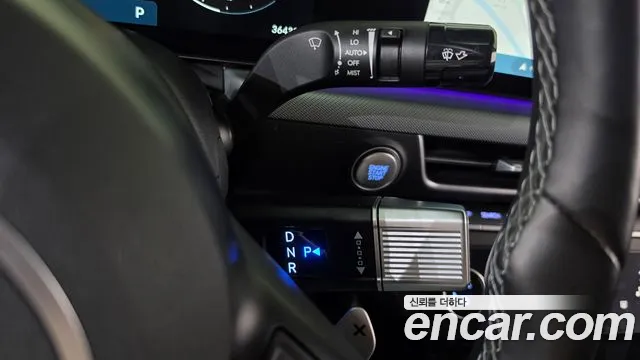 Hyundai Sonata Sonata Edge(DN8) — Фото автомобиля 8