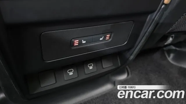 Land Rover Defender L663 — Фото автомобиля 29
