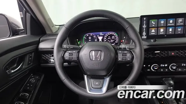 Honda Accord 11th Gen — Фото автомобиля 19