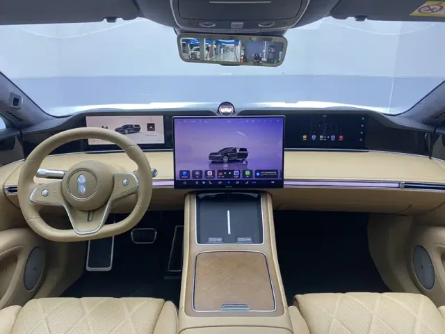 Stelato S9 — Фото автомобиля 13