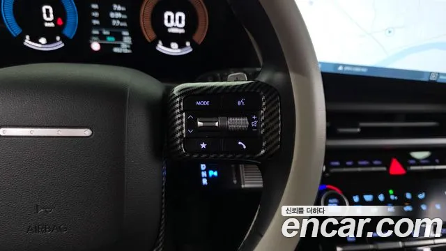 Hyundai Santa Fe MX5 — Фото автомобиля 24