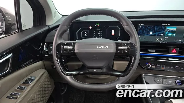 Kia Carnival 4th Gen — Фото автомобиля 12