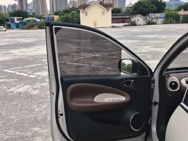 Wuling Bingo — Фото автомобиля 8