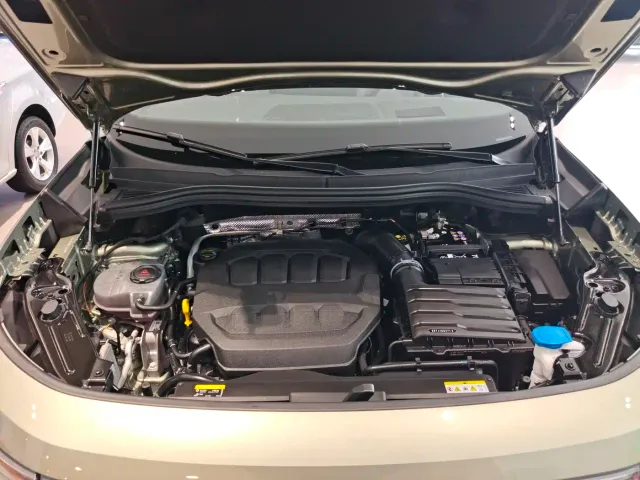 Volkswagen Tayron — Фото автомобиля 6
