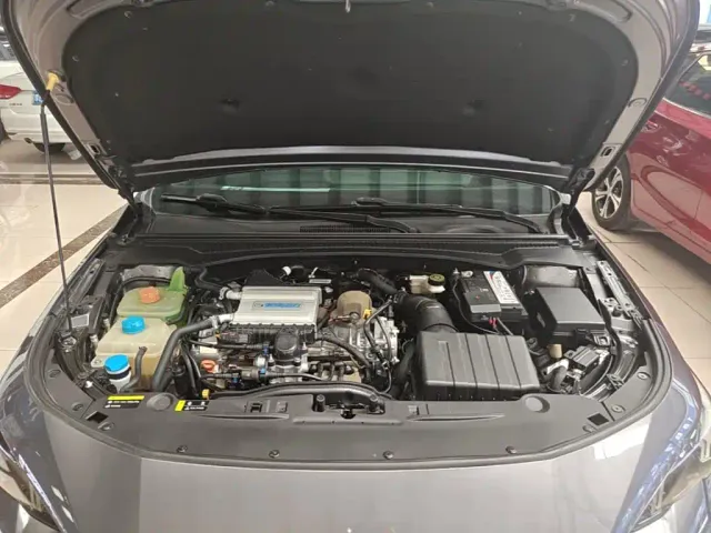 GAC Trumpchi Emkoo — Фото автомобиля 15