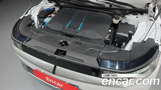 Hyundai Ioniq5 Ioniq5 — Фото автомобиля 6