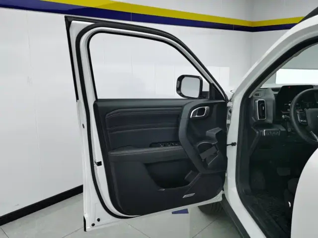 Haval Big Dog — Фото автомобиля 7