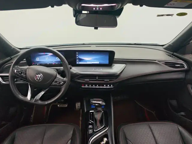 Buick Verano — Фото автомобиля 12