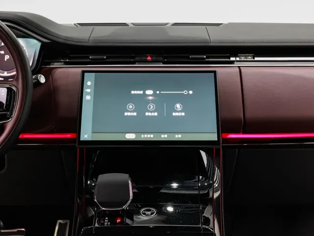 Land Rover Range Rover Sport — Фото автомобиля 16