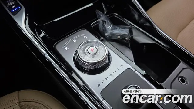 Kia Sorento 4th Gen — Фото автомобиля 9