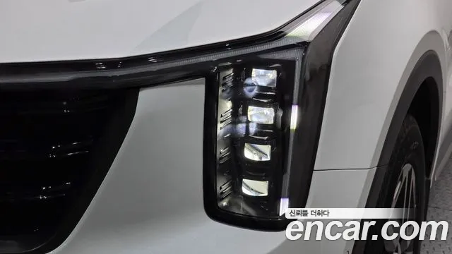 Kia Sorento Generation 4 — Фото автомобиля 22