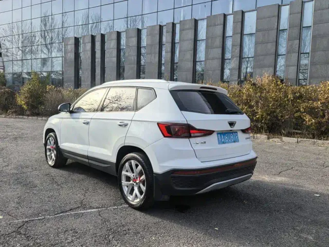 Jetta VS5 — Фото автомобиля 5
