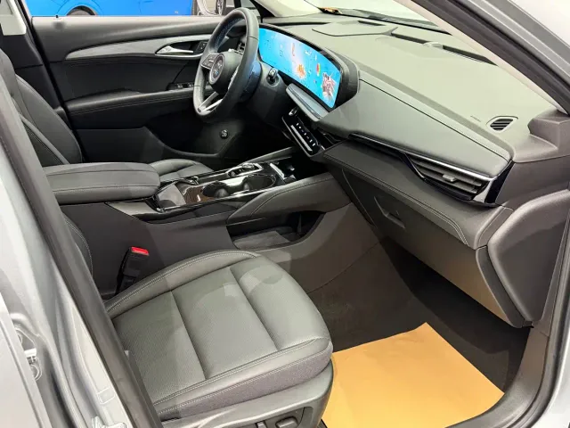 Buick Envision S — Фото автомобиля 21