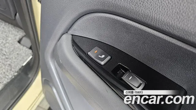 KG_Mobility_Ssangyong Rexton Новый Rexton Sport Khan Дизель 2.2 4WD — Фото автомобиля 26