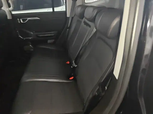 Jetour T2 — Фото автомобиля 16