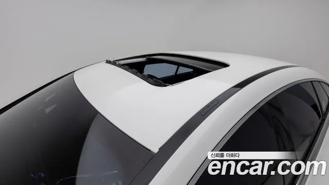 Mercedes-Benz AMG GT X290 (2018–2026) — Фото автомобиля 12
