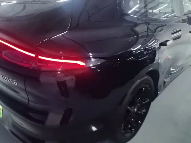 IM Motors LS6 — Фото автомобиля 7