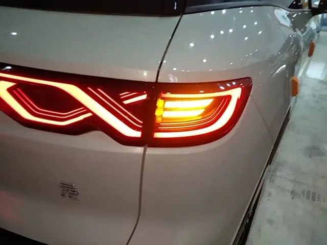 BYD Yuan UP — Фото автомобиля 7