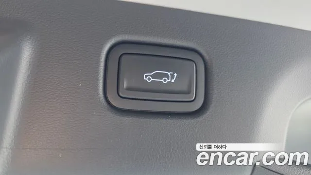 Hyundai Kona SX2 — Фото автомобиля 30