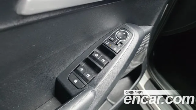 Kia Seltos Новый Seltos Бензин 1.6 турбо 2WD — Фото автомобиля 5