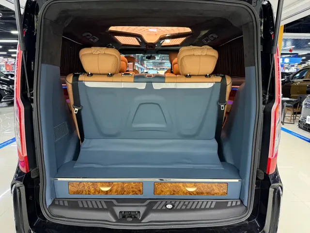 Kedi Auto Kedidia — Фото автомобиля 14