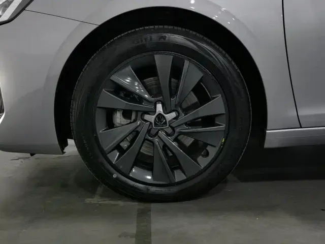 Peugeot 408 — Фото автомобиля 17