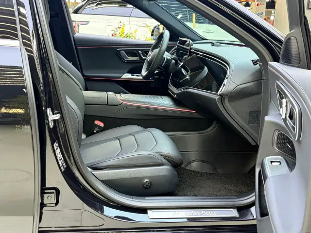 Mercedes-Benz E-Class — Фото автомобиля 17