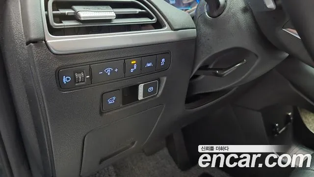 Hyundai Palisade Palisade Дизель 2.2 2WD — Фото автомобиля 14