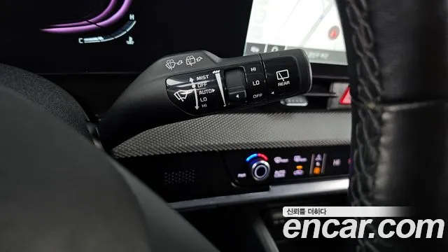Kia Sportage Sportage 5-е поколение Дизель 2.0 4WD — Фото автомобиля 15