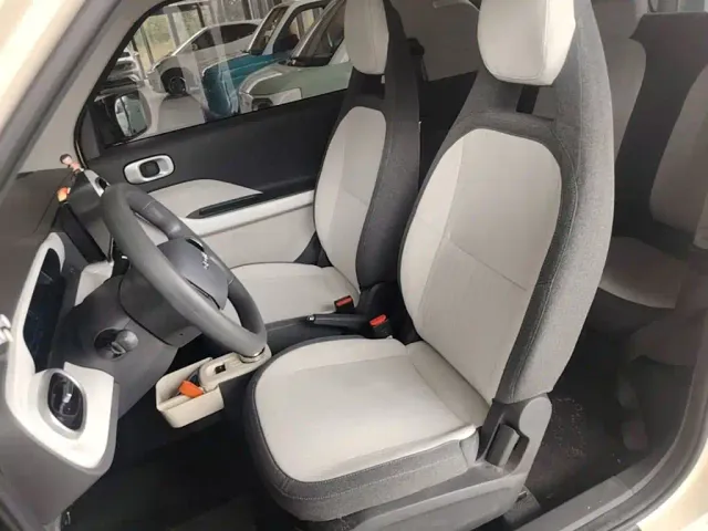 Geely Panda — Фото автомобиля 14