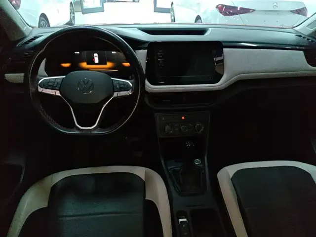 Volkswagen Tharu — Фото автомобиля 9