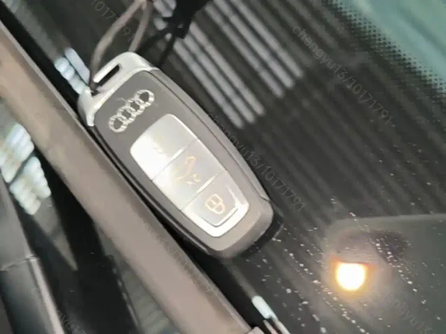 Audi A3 — Фото автомобиля 16