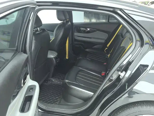 GAC Trumpchi Emkoo — Фото автомобиля 11