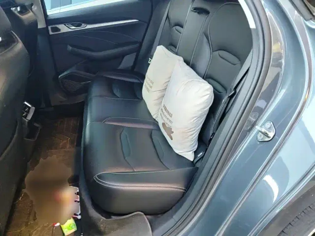 Geely Xingrui — Фото автомобиля 16