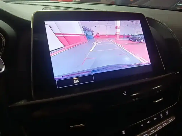 Cadillac CT5 — Фото автомобиля 12