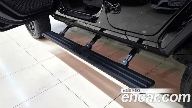 Jeep Wrangler Wrangler (JL) 2.0 Sahara Power Top 4 двери — Фото автомобиля 9