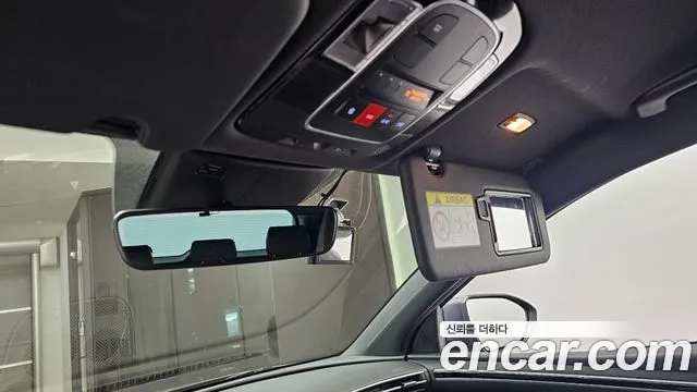 Hyundai Tucson Tucson (NX4) Бензин 1.6 турбо 2WD — Фото автомобиля 28