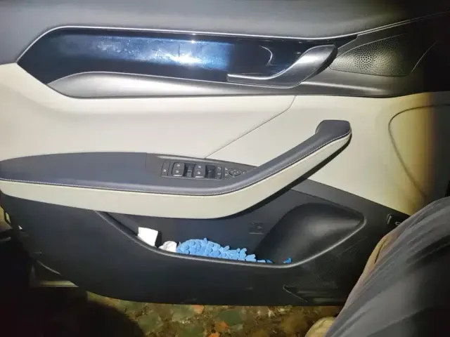 BYD Qin PLUS — Фото автомобиля 7