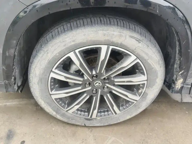 Changan CS75 Plus — Фото автомобиля 6