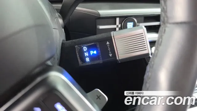 Hyundai Santa Fe MX5 — Фото автомобиля 12
