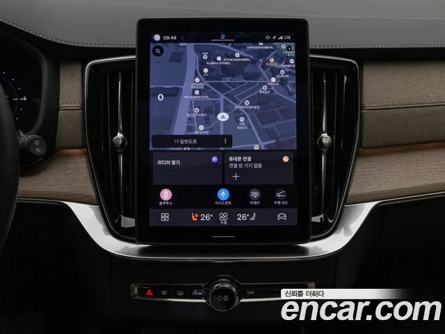 Volvo XC90 2nd Gen — Фото автомобиля 16
