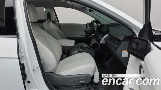 Hyundai Ioniq5 — Фото автомобиля 26