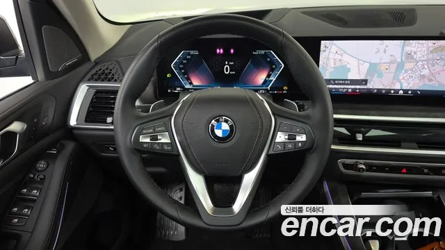 BMW X5 G05 — Фото автомобиля 13