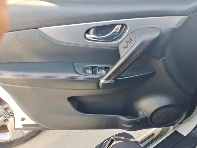 Nissan Qashqai — Фото автомобиля 7
