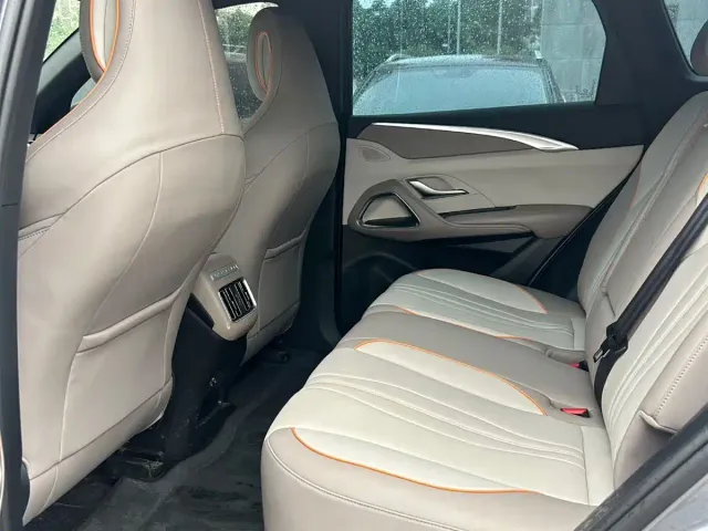 BYD Song Pro — Фото автомобиля 6